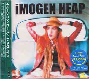 Imogen Heap - I Megaphone