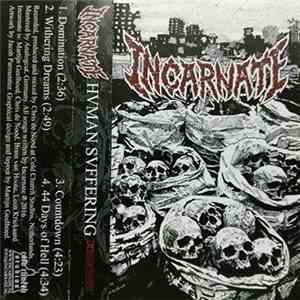 Incarnate  - Hvman Svffering