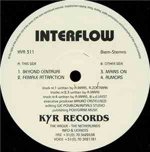 Interflow  - Untitled