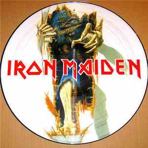 Iron Maiden - Iron Maiden