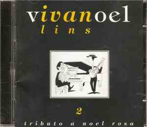 Ivan Lins - Vivanoel - Tributo A Noel Rosa #2