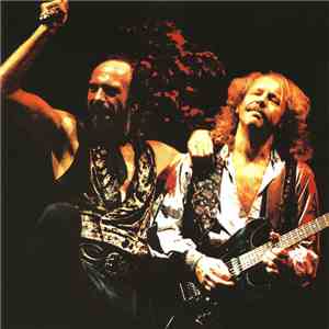 Jethro Tull - In Concert