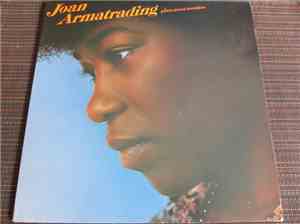 Joan Armatrading - Show Some Emotion