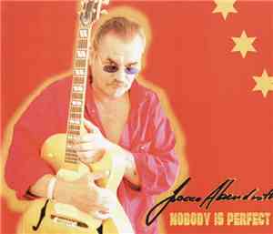 Jocco Abendroth - Nobody Is Perfect