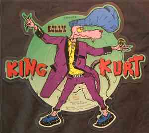 King Kurt - Billy