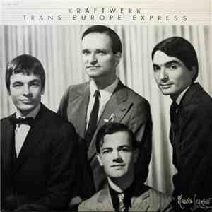Kraftwerk - Trans Europe Express