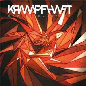 Krampfhaft - Makin' Magic
