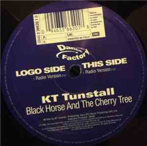 KT Tunstall - Black Horse And The Cherry Tree