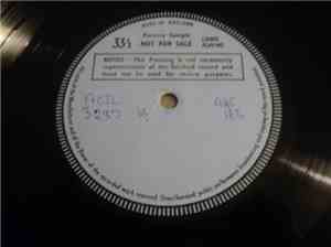 Lightning Hopkins - The Blues