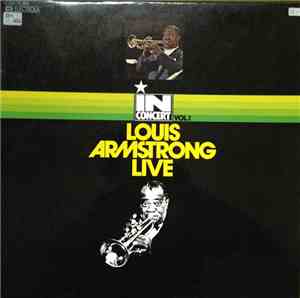Louis Armstrong - Live