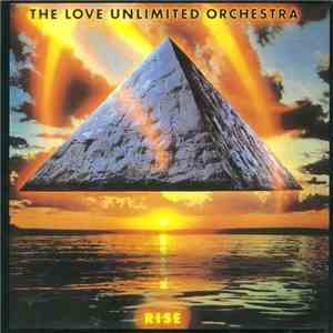 Love Unlimited Orchestra - Rise