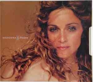 Madonna - Frozen
