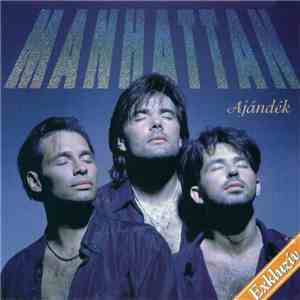 Manhattan  - Ajándék