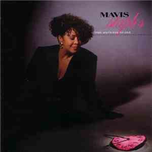 Mavis Staples - Time Waits For No One
