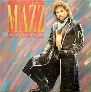 Mazz  - Straight From The Heart