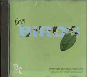 Medwyn Goodall - The Birds