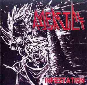 Mental Assault -  Infestation