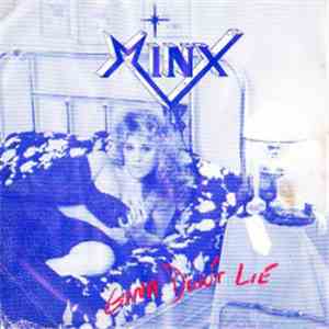 Minx  - Gina Don`t Lie / (She Keeps Me) Rollin