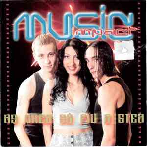 Music Impact - Aș Vrea Să Fiu O Stea