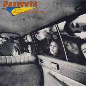 Nazareth  - Close Enough For Rock 'N' Roll