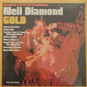 Neil Diamond - Gold