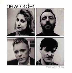 New Order - Their Way Of Life