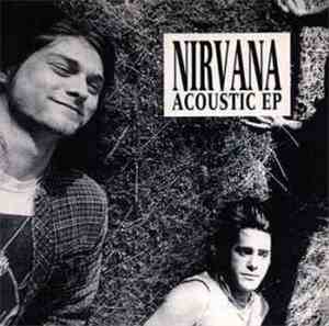 Nirvana - Acoustic EP