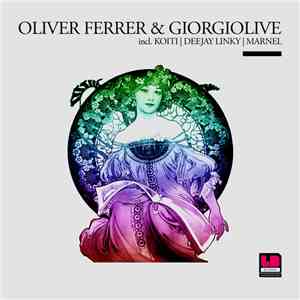 Oliver Ferrer & Giorgiolive incl. Dj Koiti, Linky, Marnel - Make 'em Move