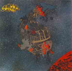 Osanna - Landscape Of Life