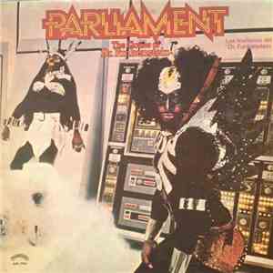 Parliament - The Clones Of Dr. Funkenstein