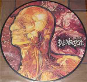 Pathologist - Putrefactive And Cadaverous Odes About Necroticism