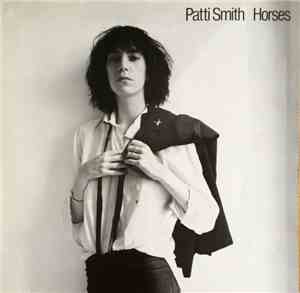 Patti Smith - Horses