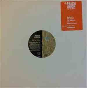 Peach Union - On My Own