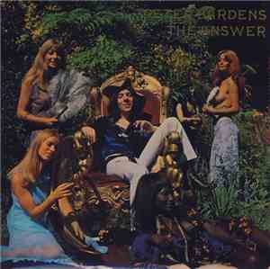 Peter Bardens - The Answer