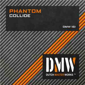 Phantom  - Collide