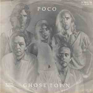 Poco  - Ghost Town