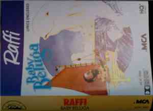 Raffi  With Ken Whiteley - Baby Beluga