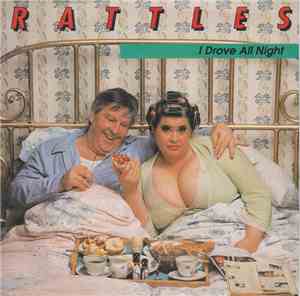 Rattles - I Drove All Night