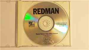 Redman - Muddy Waters (Clean Album Versions)