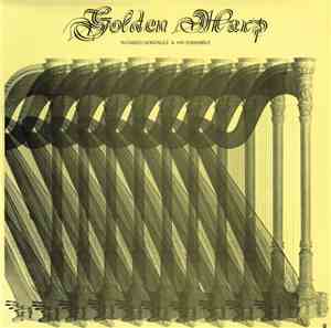 Ricardo Gonzalez  - Golden Harp