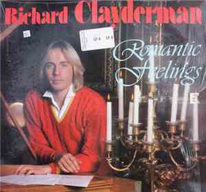 Richard Clayderman - Romantic Feelings
