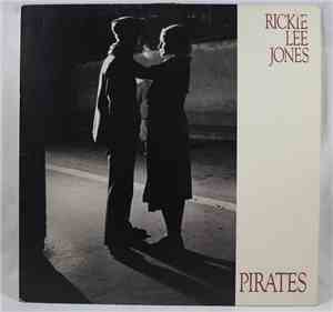 Rickie Lee Jones - Pirates
