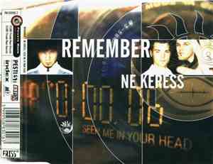 Rémember - Ne Keress / Seek Me In Your Head