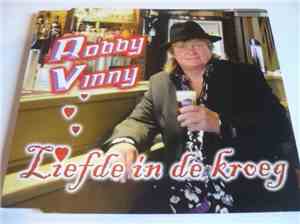Robby Vinny - Liefde In De Kroeg