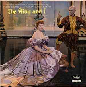 Rodgers And Hammerstein - The King And I