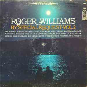 Roger Williams  - By Special Request-Vol.2