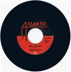 Ronnie Gallant, Tommy Ridgley - Shake, Shake, Baby
