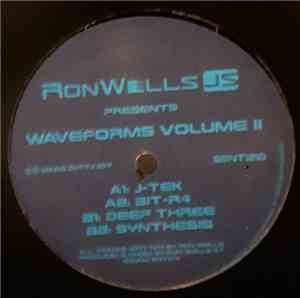 RonWellsJS - Waveforms Volume II