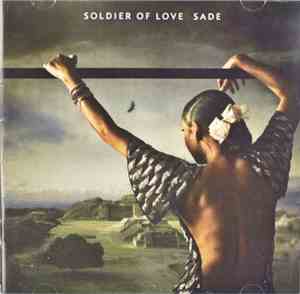 Sade - Soldier Of Love