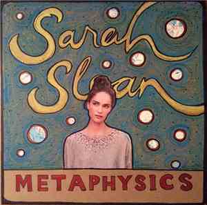 Sarah Slean - Metaphysics